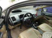 Bán Honda Civic sản xuất năm 2008, màu xám giá cạnh tranh