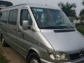 Cần bán gấp Mercedes MT năm sản xuất 2007, 330 triệu