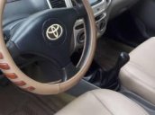 Bán xe Toyota Vios G đời 2005, màu bạc