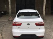 Chính chủ bán xe Kia Rio 2014, màu trắng, nhập khẩu