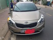 Bán xe Kia K3 đời 2014, giá 520tr