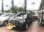 Bán Kia Soul đời 2008, màu đen, xe nhập