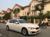 Bán xe BMW 3 Series 320i năm 2015, màu trắng 