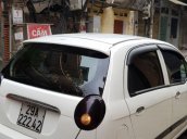 Chính chủ bán Chevrolet Spark MT 2011, màu trắng