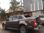 Cần bán xe Chevrolet Colorado đời 2018, màu đen, nhập khẩu nguyên chiếc