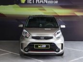 Bán xe Kia Morning Si 1.25MT đời 2016 