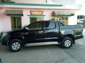 Cần bán Toyota Hilux đời 2009, giá tốt