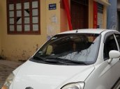 Chính chủ bán Chevrolet Spark MT 2011, màu trắng