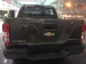 Cần bán xe Chevrolet Colorado đời 2018, màu đen, nhập khẩu nguyên chiếc