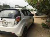 Bán Chevrolet Spark van năm 2011, màu trắng, nhập khẩu