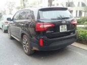 Bán Kia Sorento GATH 2.4L 2WD 2014, màu đen 