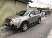 Bán ô tô Chevrolet Captiva sản xuất năm 2007 số sàn, giá chỉ 285 triệu