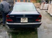 Bán Mercedes C200 đời 1998, nhập khẩu