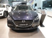 Bán Mazda 3 bản Hatchback thể thao, tặng kèm bảo hiểm, trả trước chỉ từ 155 triệu, bảo hành 5 năm, LH Nhung 0907148849