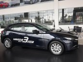 Bán Mazda 3 bản Hatchback thể thao, tặng kèm bảo hiểm, trả trước chỉ từ 155 triệu, bảo hành 5 năm, LH Nhung 0907148849