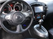 Bán Nissan Juke năm sản xuất 2014, màu đen, nhập khẩu, giá 810tr