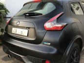 Bán Nissan Juke năm sản xuất 2014, màu đen, nhập khẩu, giá 810tr