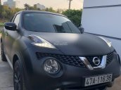 Bán Nissan Juke năm sản xuất 2014, màu đen, nhập khẩu, giá 810tr