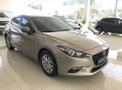 Bán Mazda 3 Hatchback, tháng 12 có tặng bảo hiểm VCX + giảm 9 triệu, trả trước từ 155 triệu để sở hữu xe - LH 0907148849