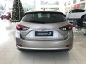 Bán Mazda 3 Hatchback, tháng 12 có tặng bảo hiểm VCX + giảm 9 triệu, trả trước từ 155 triệu để sở hữu xe - LH 0907148849