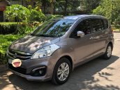 Bán xe Suzuki Ertiga 1.4AT cuối 2016, nhập khẩu nguyên chiếc, giá cực tốt