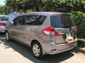 Bán xe Suzuki Ertiga 1.4AT cuối 2016, nhập khẩu nguyên chiếc, giá cực tốt