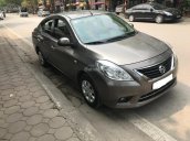 Cần bán xe Nissan Sunny XL đời 2015, màu xám (ghi)