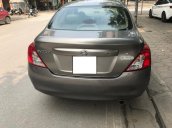 Cần bán xe Nissan Sunny XL đời 2015, màu xám (ghi)