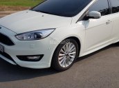 Cần bán gấp Ford Focus Sport đời 2015, màu trắng giá cạnh tranh