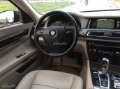 Bán BMW 730Li sản xuất 2014, xe nhập Đức cực đẹp, giá tốt