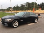 Bán BMW 730Li sản xuất 2014, xe nhập Đức cực đẹp, giá tốt