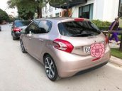 Bán xe Peugeot 208 nhập khẩu nguyên chiếc đời 2015 từ Pháp