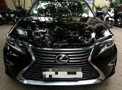 Bán Lexus ES 250 năm 2016, màu đen, nhập khẩu