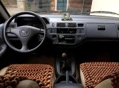 Bán ô tô Toyota Zace GL đời 2004, màu xanh lục, 360 triệu