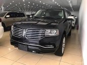 Bán Lincoln Navigator đời 2016, màu đen, nhập khẩu