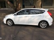 Cần bán Hyundai Accent đời 2014, màu trắng