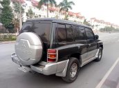 Bán ô tô Mitsubishi Pajero 2005