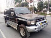 Bán ô tô Mitsubishi Pajero 2005