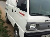 Bán ô tô Suzuki Super Carry Van đời 2005, màu trắng chính chủ