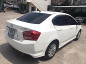 Bán Honda City đời 2014, màu trắng, nhập khẩu chính chủ, 460tr