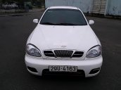 Bán ô tô Daewoo Lanos năm 2002, màu trắng