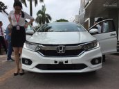 Hot -bán Honda City new 2018 1.5 V-TOP đủ màu giao ngay, hỗ trợ trả góp 80% - Mr. Thuận: 0903.273.696