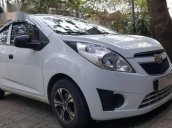 Bán Chevrolet Spark đời 2011, màu trắng, nhập khẩu, 185 triệu