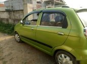 Bán xe Chevrolet Spark năm sản xuất 2008, giá chỉ 107 triệu