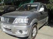 Cần bán gấp Mitsubishi Jolie đời 2003, màu xám chính chủ giá cạnh tranh