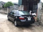 Bán Toyota Vios đời 2004, màu đen