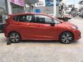 Cần bán Honda Jazz đời 2018, màu đỏ, giá chỉ 539 triệu