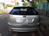 Bán xe Ford Focus sản xuất 2007, màu bạc