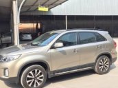 Bán xe Kia Sorento CRDI 2.2MT năm 2015 số sàn, giá tốt