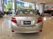 Cần bán xe Toyota Vios đời 2018, giá 480tr